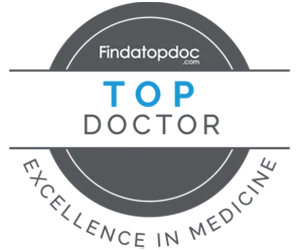 Top Doctor Award